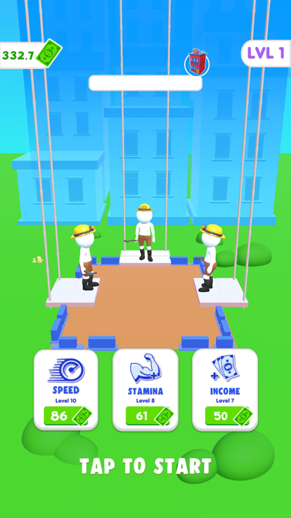 建筑建造模拟器3d