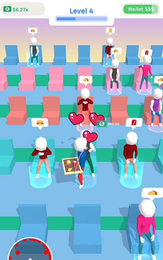 安卓体育场小卖部软件下载