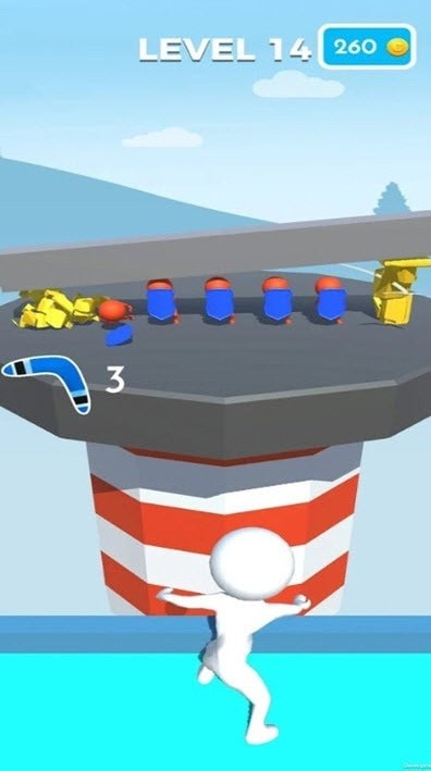 安卓飞旋镖狙击软件下载