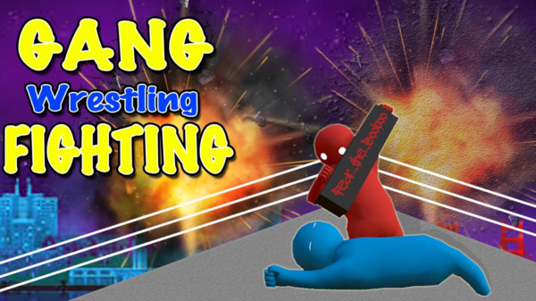 帮派战斗派对下载