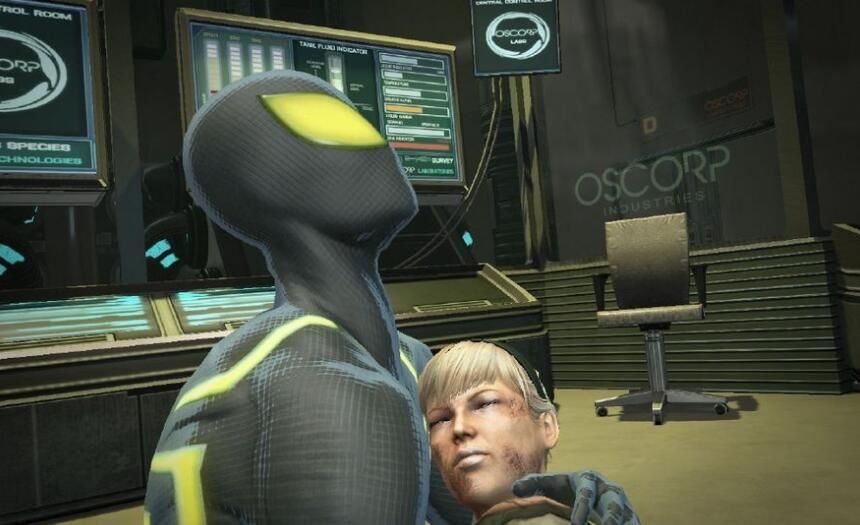 安卓蜘蛛侠模拟器无限钻石版软件下载