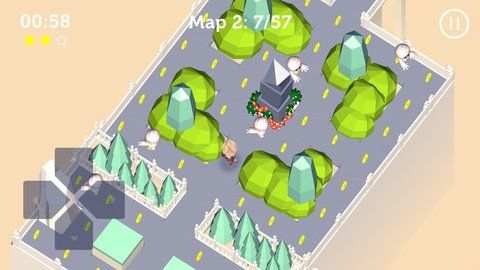 宝藏迷宫：逃离木乃伊