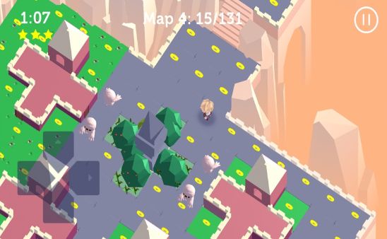 安卓宝藏迷宫：逃离木乃伊软件下载