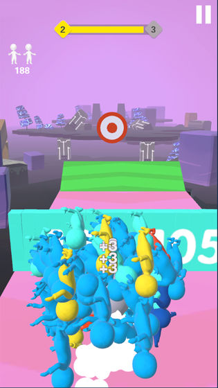 滚动粘粘球下载