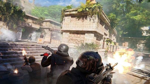 安卓特种部队小组3中文版最新版app