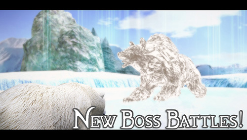 安卓北极熊模拟器2免付费谷歌软件下载