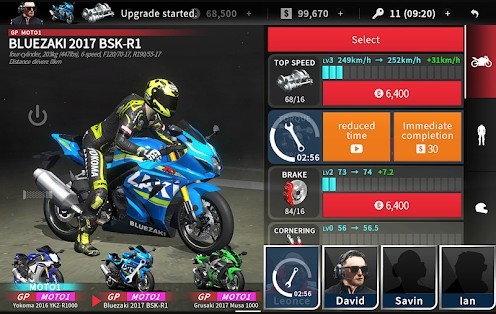 安卓真实摩托2游戏破解版软件下载