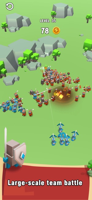 安卓战争艺术军团app