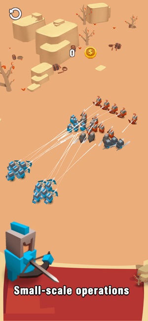 战争艺术军团下载