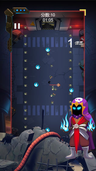 逃离僵尸城app下载