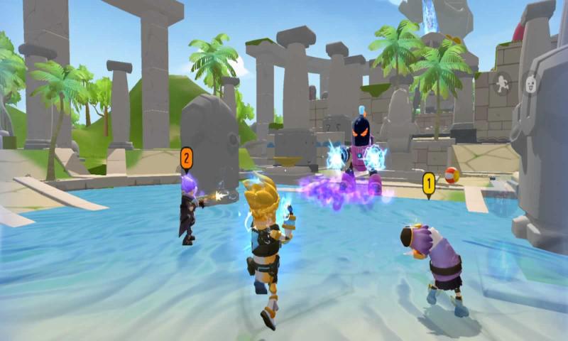 安卓香肠派对9.71版本更新官方版 v13.41app