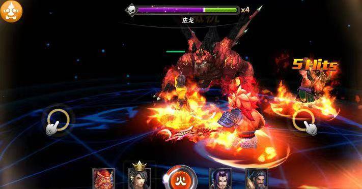 安卓王者崛起游戏安卓版app