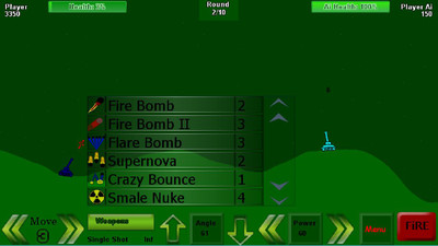 安卓经典坦克大战2软件下载