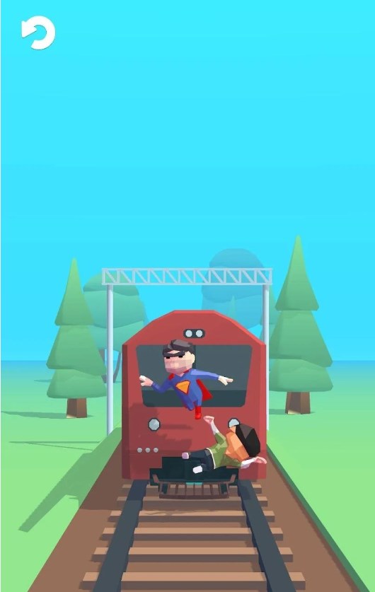 抓住并拯救app下载