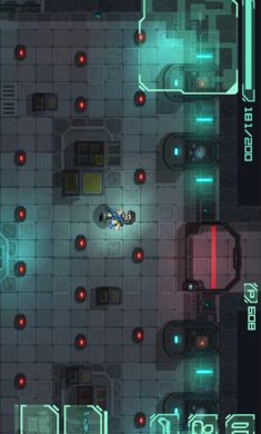 战争太空行动无敌版下载