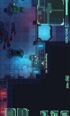 安卓战争太空行动无敌版app