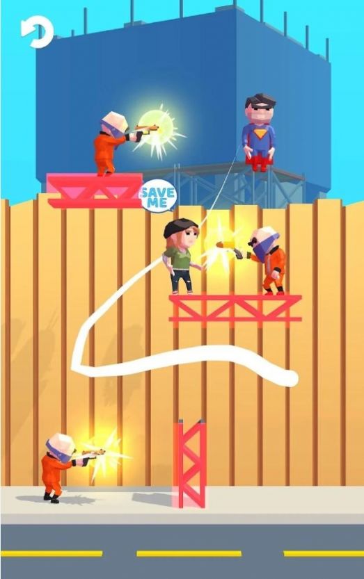 抓住并拯救安卓版 v1.0.0