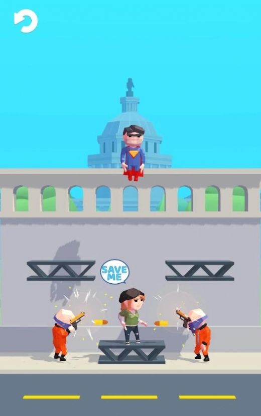 安卓抓住并拯救安卓版 v1.0.0app