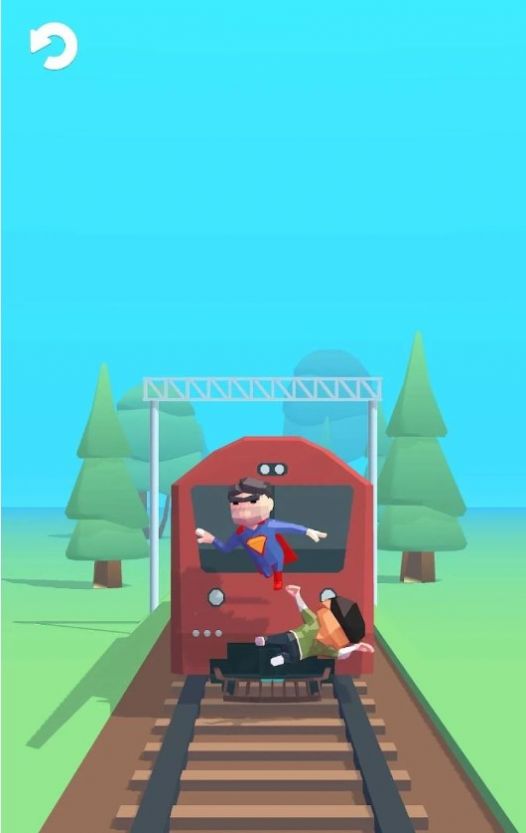 抓住并拯救安卓版 v1.0.0下载