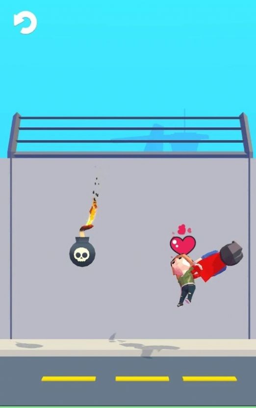 安卓抓住并拯救安卓版 v1.0.0软件下载