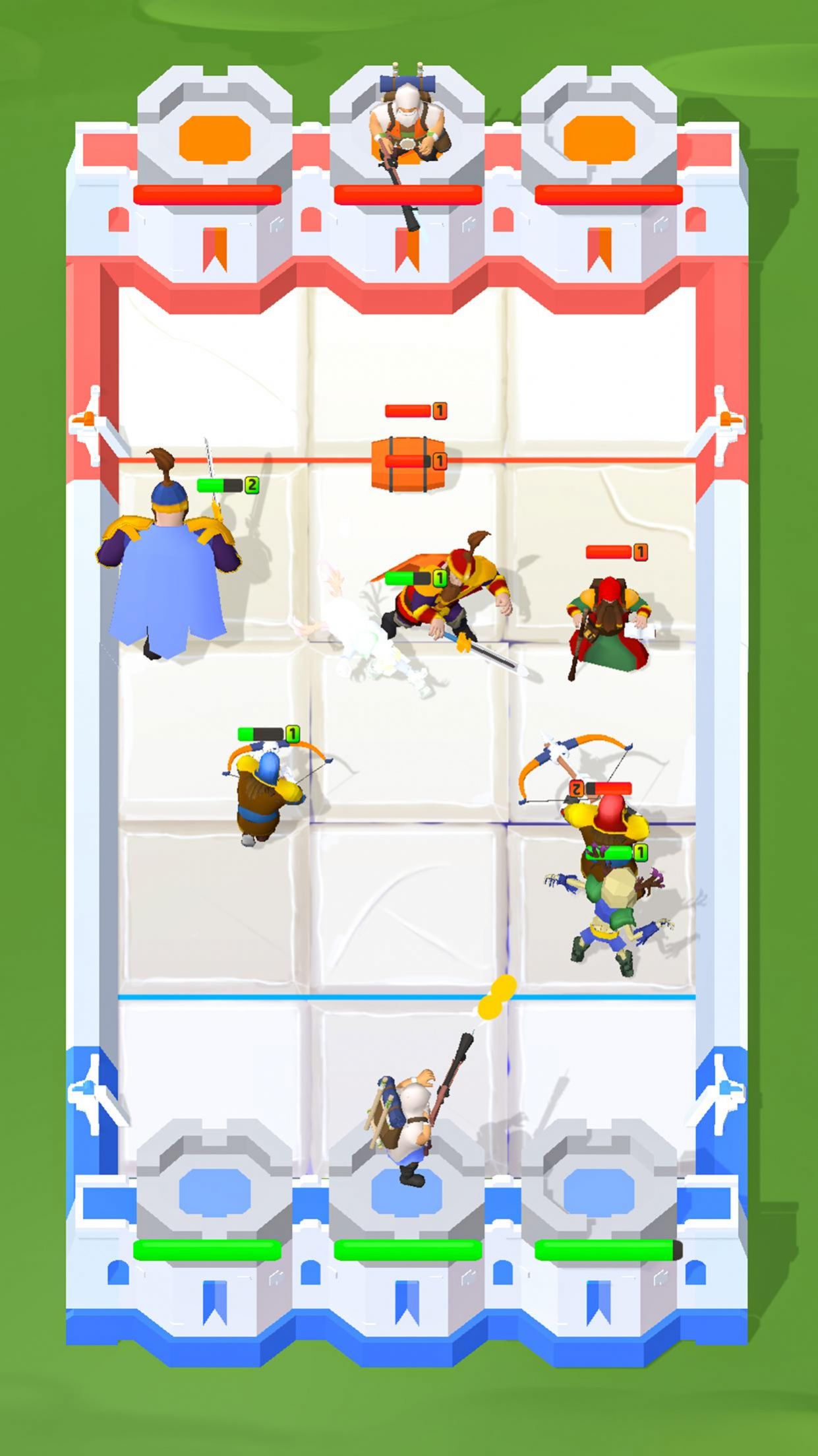 安卓皇家围城游戏安卓版 v1.0.6软件下载