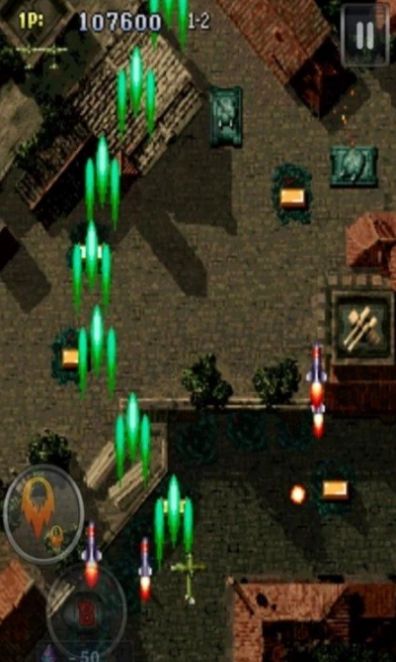 队长说开火官方最新版 v0.1下载