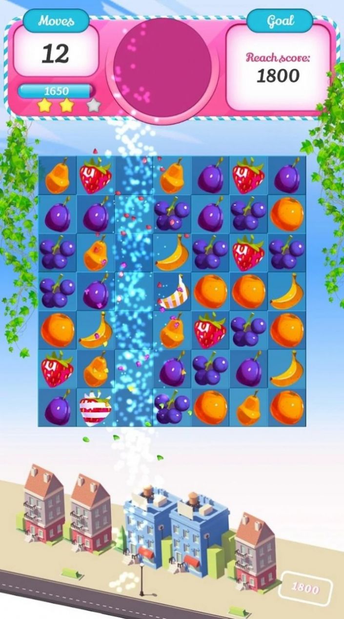 安卓building match中文游戏最新版 v1.0app