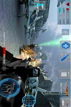 安卓敌军来袭内购破解版软件下载