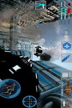 安卓敌军来袭内购破解版app