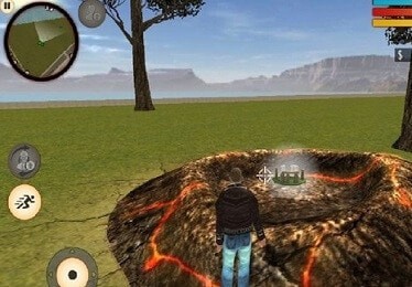 安卓山岭巨人破解版无限钻石金币软件下载