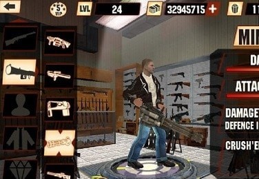 山岭巨人破解版无限钻石金币下载