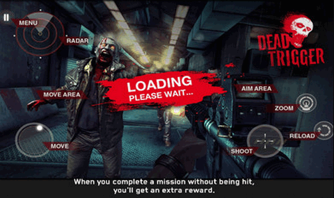 死亡扳机内置修改器下载