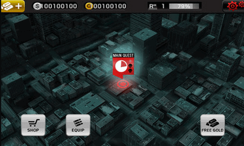 安卓死亡扳机内置修改器软件下载