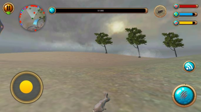 安卓全民召唤神龙模拟器软件下载