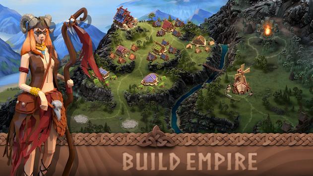 安卓维京人的世界app