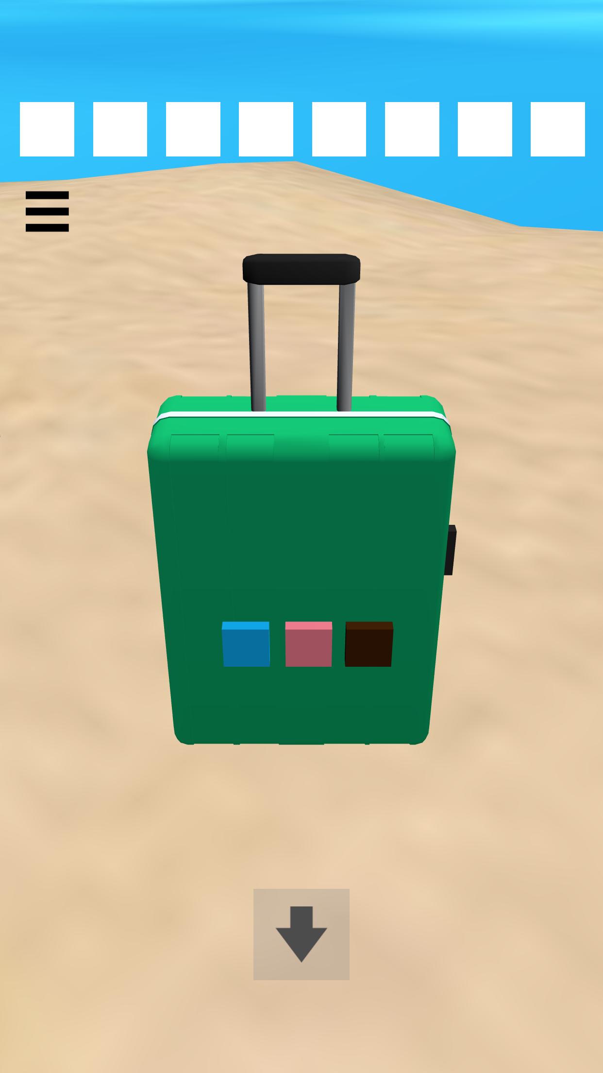 安卓逃离海边别墅游戏手机版 v1.1软件下载