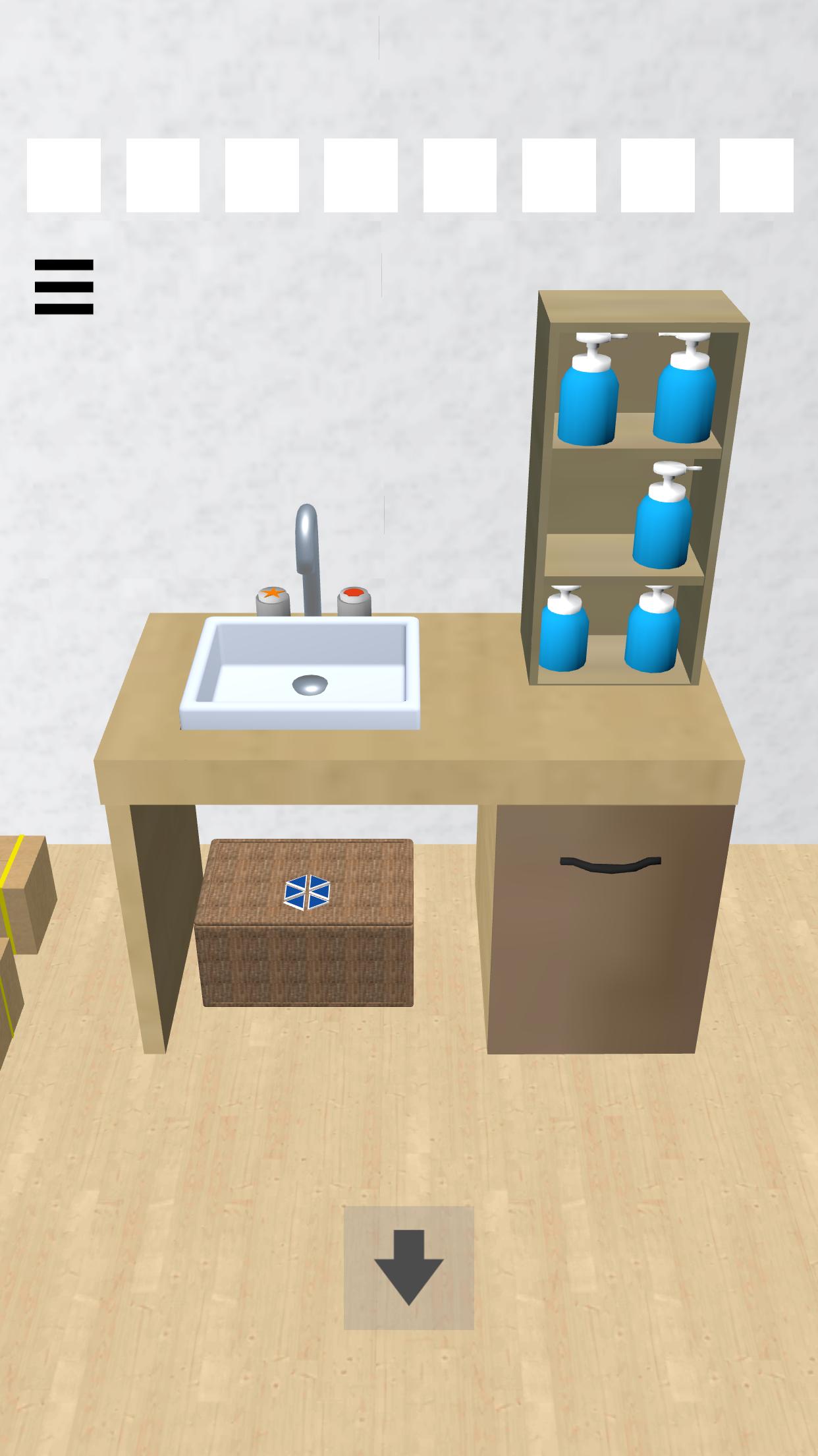 安卓逃离海边别墅游戏手机版 v1.1app