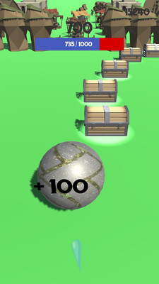 毁灭滚石app下载