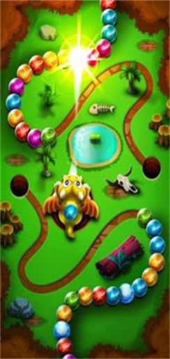 安卓大理石气泡发射器软件下载