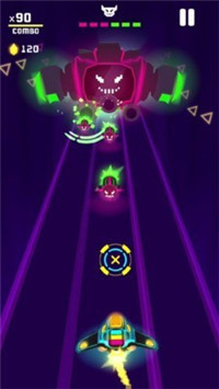 安卓火箭英雄 最新版软件下载