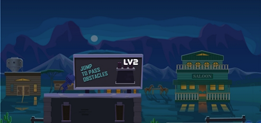 猫男孩跑酷app下载