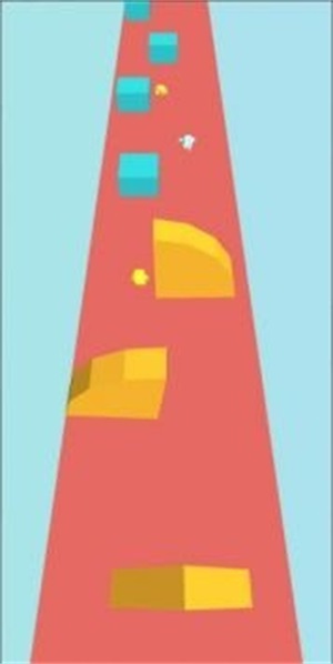 超级趣味跑者3dapp下载