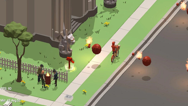 安卓自行车送报纸软件下载