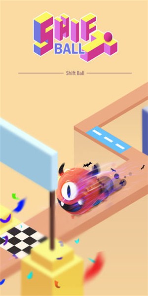 安卓移动恶魔球app