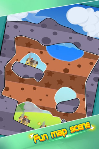 安卓水流冲击软件下载