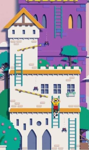 安卓梯子战士软件下载