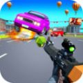 公路射击3d