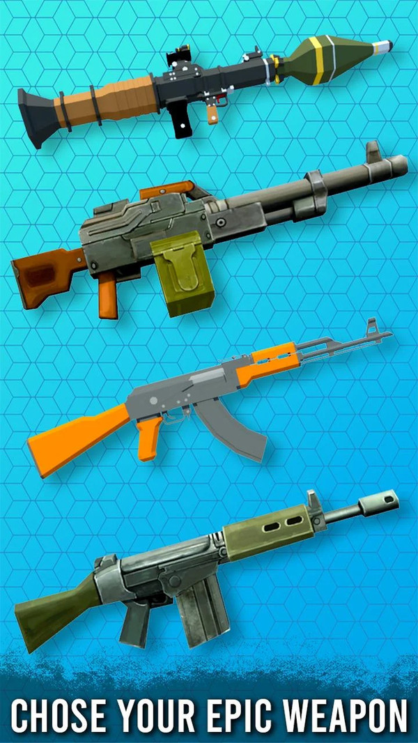 安卓公路射击3d软件下载