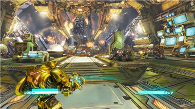 安卓机甲战士复活软件下载