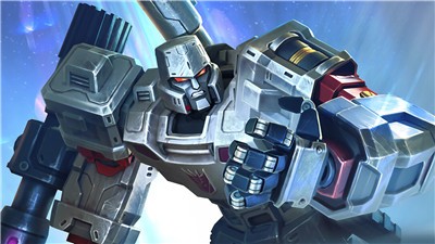 机甲战士复活下载